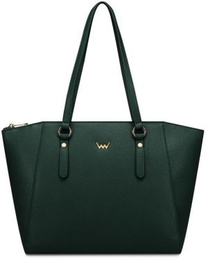 VUCH Carmela Dark Green