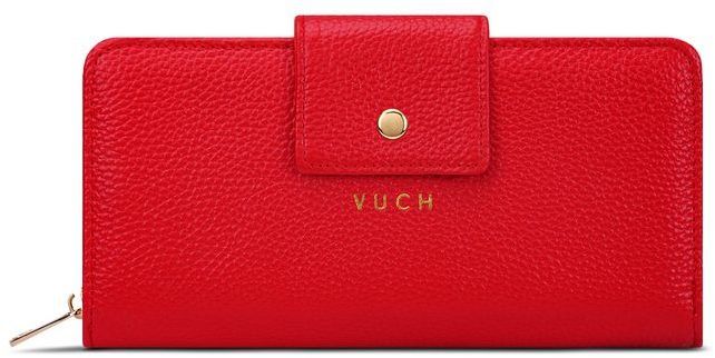 VUCH Sympa Red