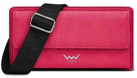 VUCH Keera Raspberry
