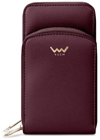 VUCH Rosia Dark Wine