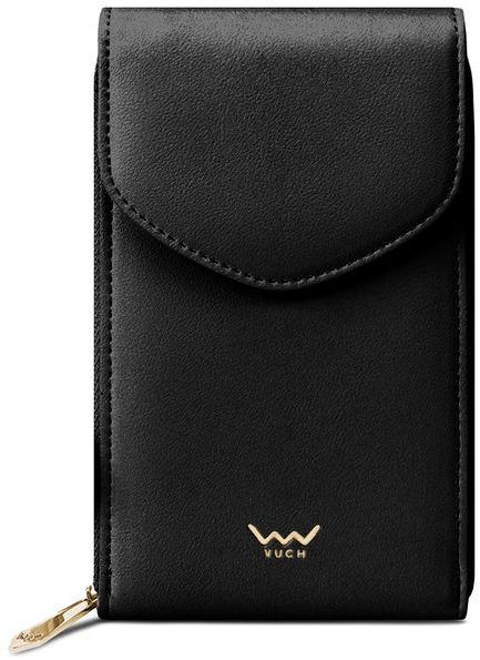VUCH Chanthal Black