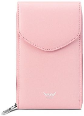 VUCH Chanthal Pink