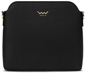 VUCH Mossy Black