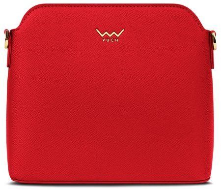 VUCH Mossy Red