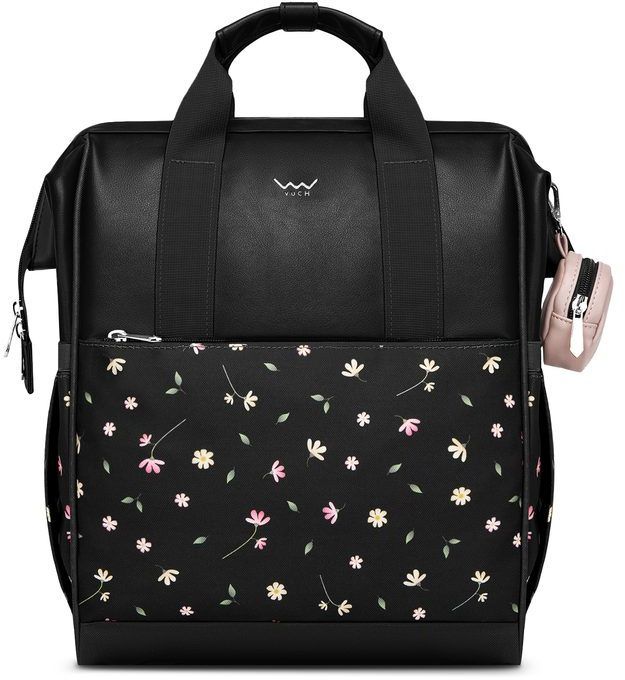 VUCH Ferron Maedow Black