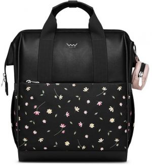 VUCH Ferron Maedow Black