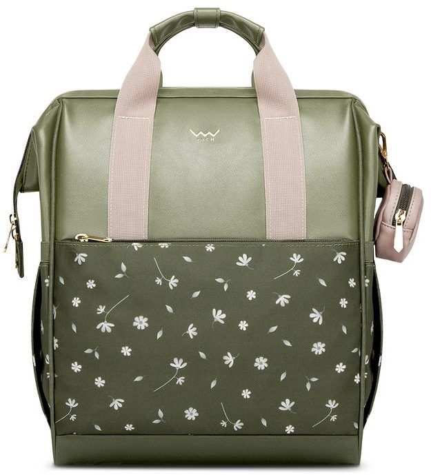 VUCH Ferron Maedow Green