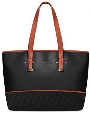 VUCH Benita MN Black