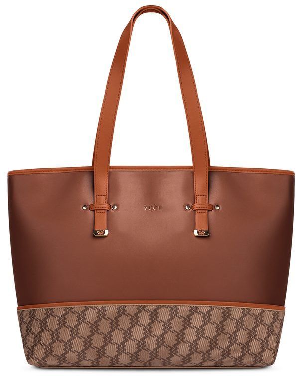 VUCH Benita MN Brown