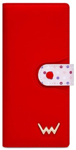 VUCH Ladea Red