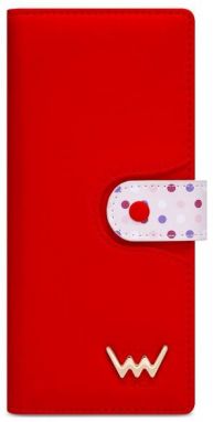VUCH Ladea Red