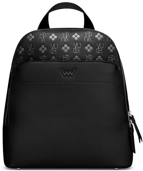 VUCH Filipa MN Black