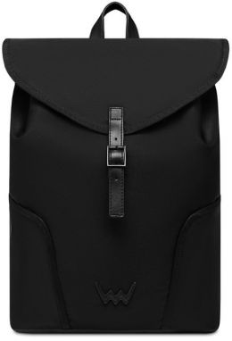 VUCH Joanna Jaunt Black