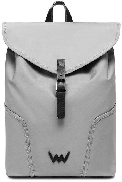 VUCH Joanna Jaunt Grey