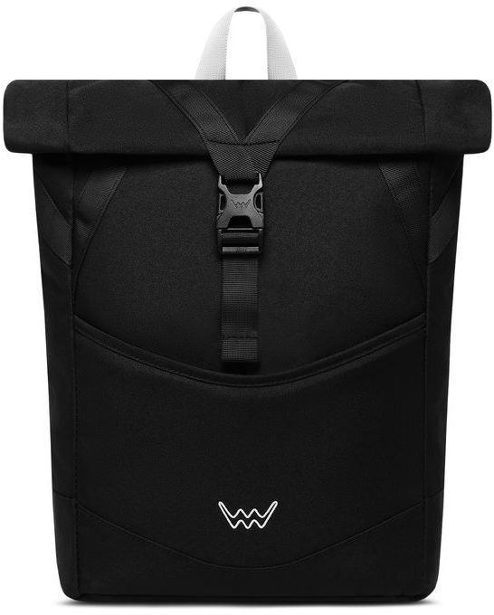 VUCH Veerle Black
