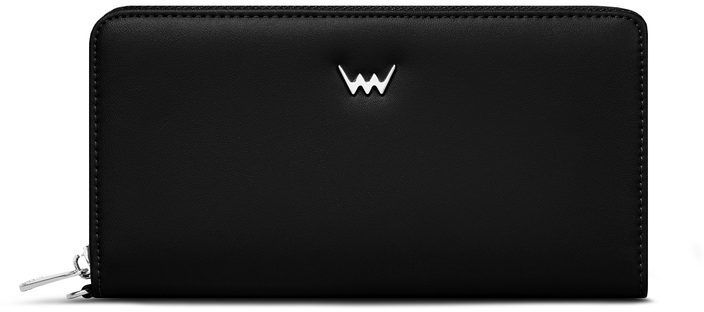 VUCH Crelen Black