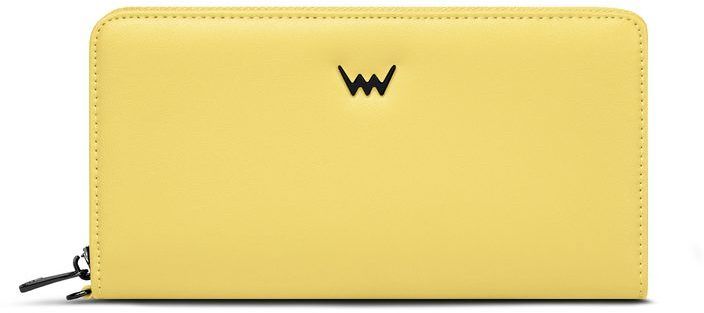 VUCH Crelen Yellow