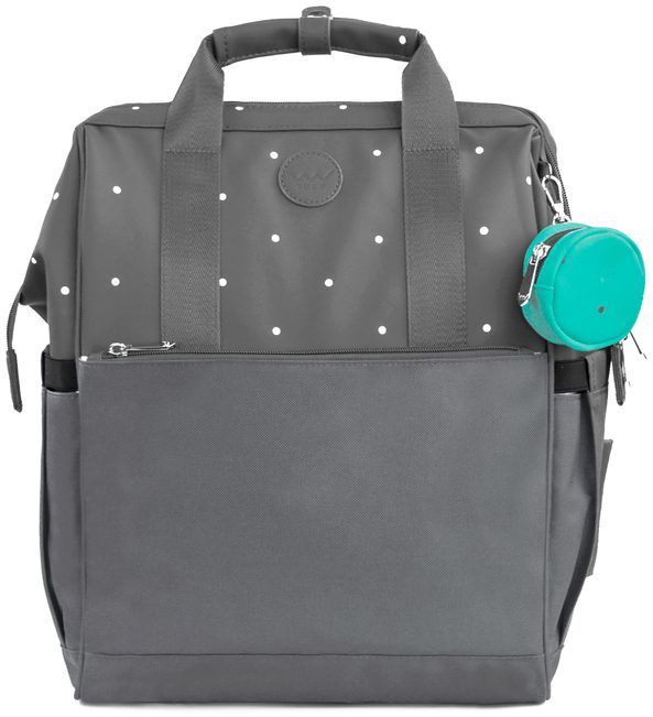 VUCH Ferron Dotty Grey