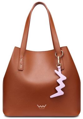 VUCH Roselda Brown