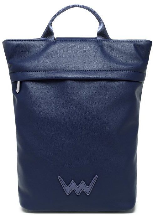 VUCH Glenn V Dark Blue