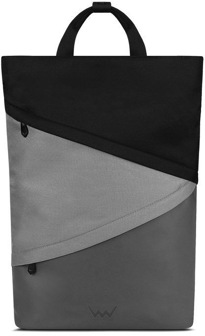 VUCH Deiryen Black