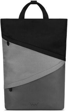 VUCH Deiryen Black