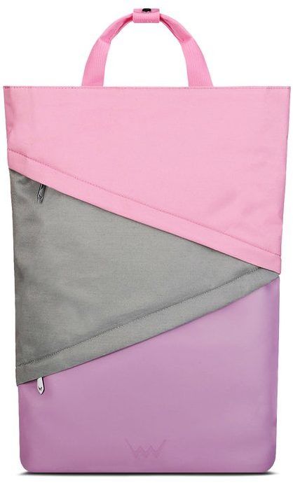 VUCH Deiryen Pink