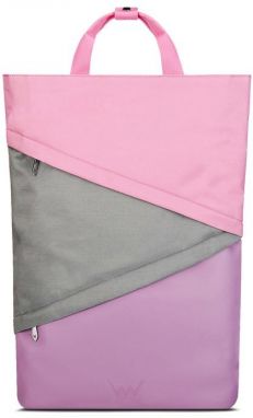 VUCH Deiryen Pink