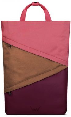 VUCH Deiryen Wine Red