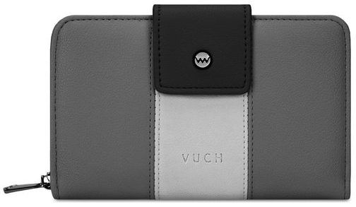 VUCH Talli Tammy Striped Black