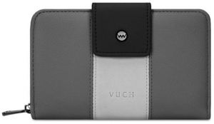 VUCH Talli Tammy Striped Black