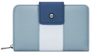 VUCH Talli Tammy Striped Dark Blue