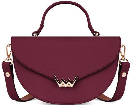 VUCH Arysta Wine Red
