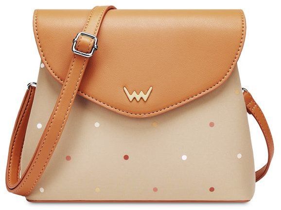 VUCH Byrsa Dotty Beige