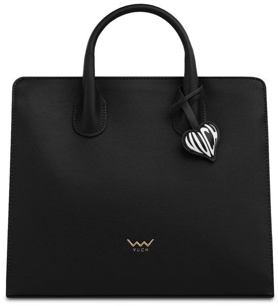 VUCH Squera Black