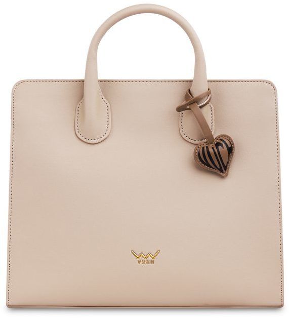 VUCH Squera Beige