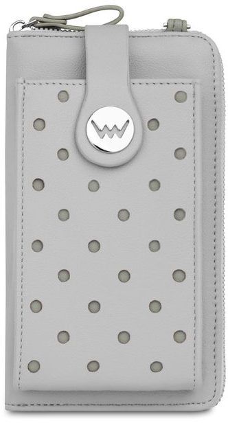 VUCH Philly Grey