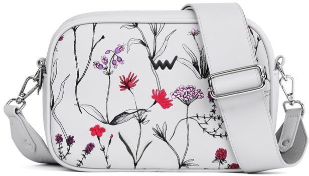 VUCH Massimo Wildflowers Grey