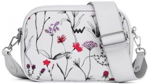 VUCH Massimo Wildflowers Grey