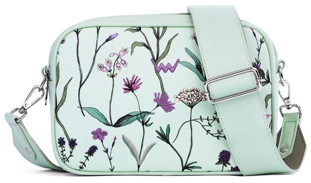 VUCH Massimo Wildflowers Green