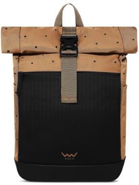 VUCH Virion Dotty Brown