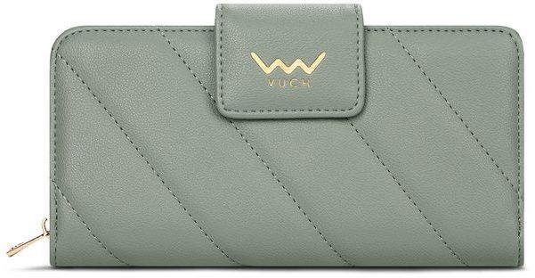 VUCH Zoreya Dusty Green