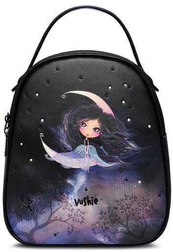 Vushie Lilian Small Backpack