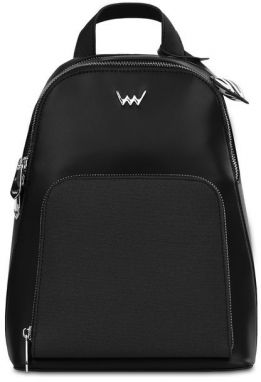 VUCH Filipa Roomy Black