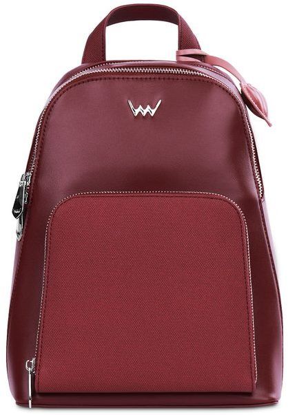 VUCH Filipa Roomy Wine Red