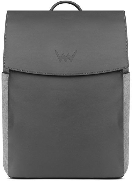 VUCH Gioia Big Dark Grey