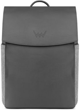 VUCH Gioia Big Dark Grey