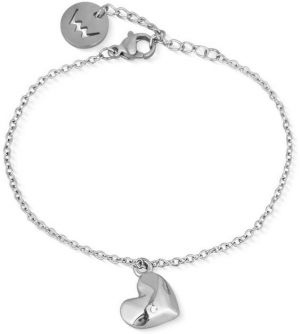 VUCH Náramok Little Amour Silver