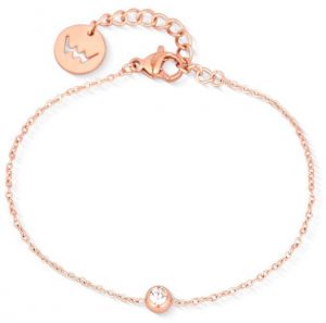 VUCH Náramok Gem Rose Gold