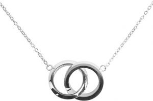 VUCH Náhrdelník Laima Silver